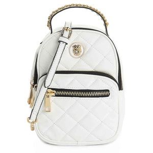 NWOT ALDO Mini Backpack